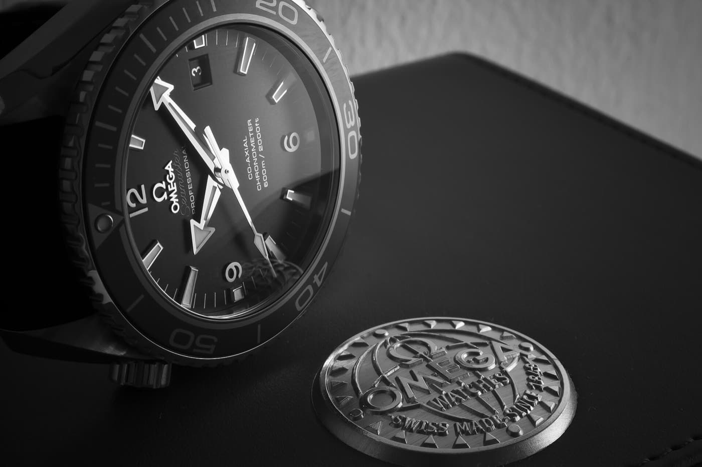 Omega Seamaster ve James Bond: 1995'ten Beri 007'nin Saati