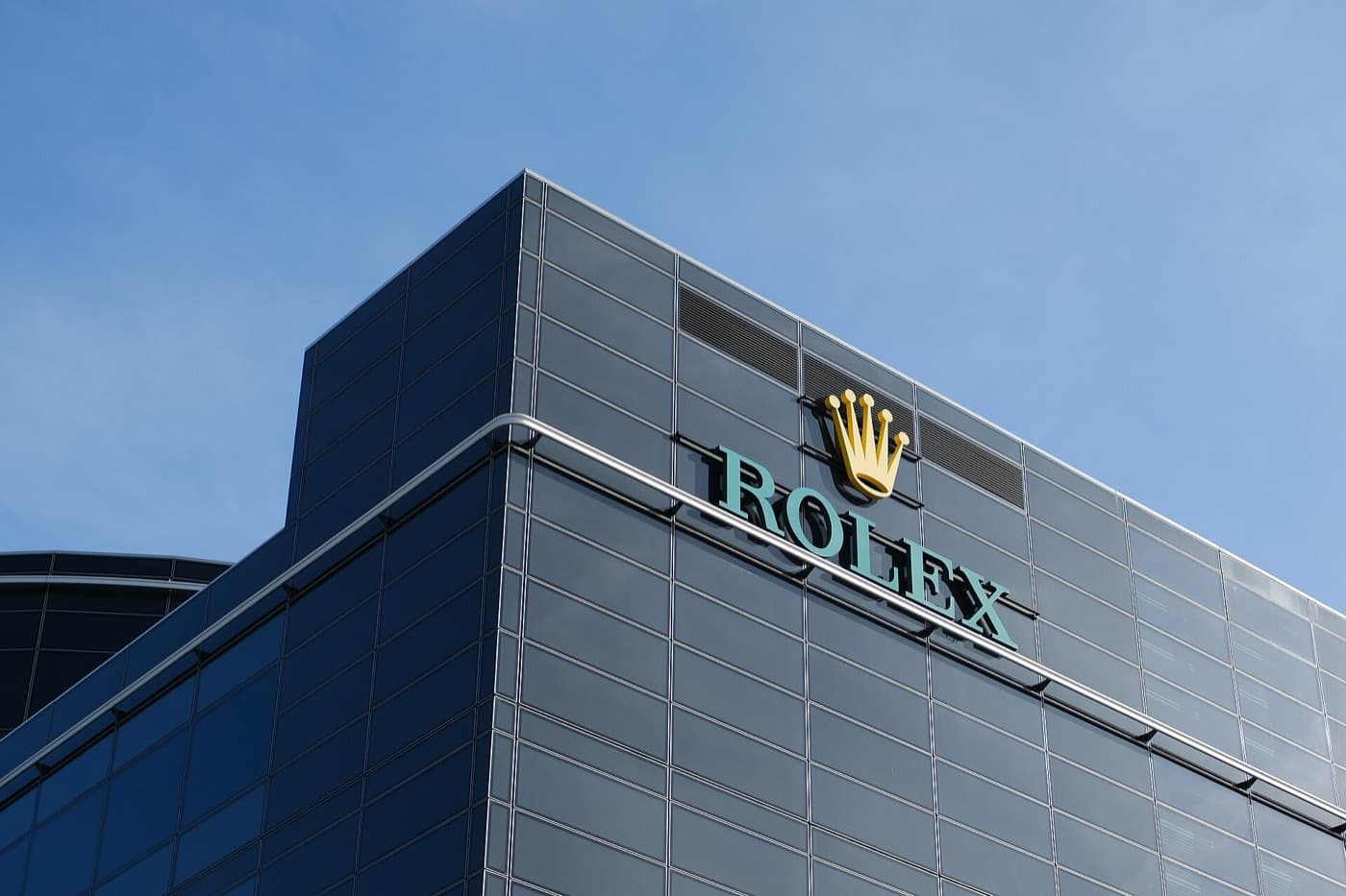 Rolex Hangi Ülkenin Markası? Londra'dan Cenevre'ye Rolex