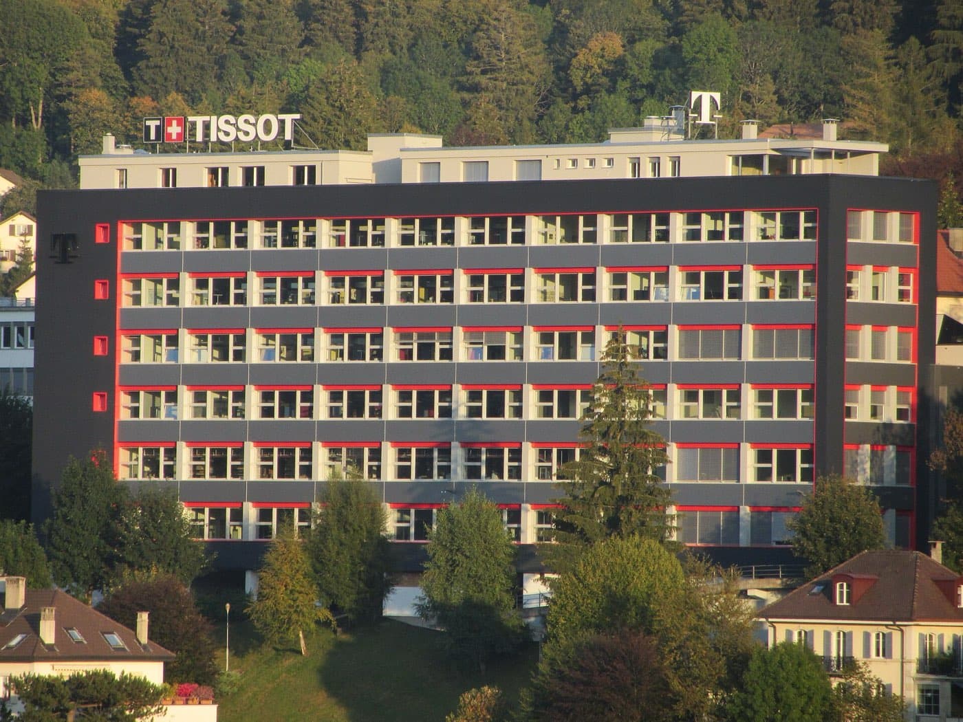 Tissot Hangi Ülkenin Markası? 1853'ten Bugüne Tissot'un Hikayesi